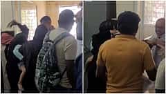 ಚಿಕ್ಕಮಗಳೂರು: ಕರ್ತವ್ಯ ನಿರತ ವೈದ್ಯರ ಮೇಲೆ ಹಲ್ಲೆ, ಕ್ರಮ ಕೈಗೊಳ್ಳುವಂತೆ ಸರ್ಕಾರಕ್ಕೆ ಸಿಟಿ ರವಿ ಒತ್ತಾಯ